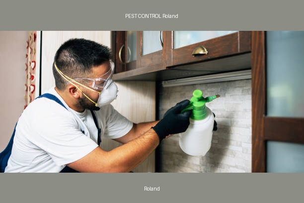 PEST CONTROL Roland